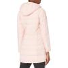 imageAmazon Essentials womens Lightweight WaterResistant Packable Hooded Puffer Coat Available in Plus SizeRose