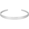 imageAmazon Essentials Cuff Bracelet 8quotWhite