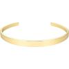 imageAmazon Essentials Cuff Bracelet 8quotYellow