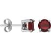 Red Garnet  January