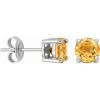 Yellow Citrine  November