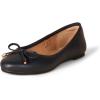 imageAmazon Essentials Womens Billie Ballet FlatsNavy