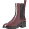 Black Oxblood