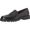 imageAmazon Essentials Womens Constructed LoaferBlack