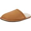 Chestnut Brown