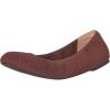 imageAmazon Essentials Womens Knit Ballet FlatOxblood