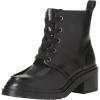 imageAmazon Essentials Womens Moc Toe BootBlack