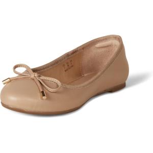 imageAmazon Essentials Womens Billie Ballet FlatsBeige