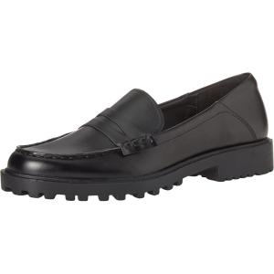 imageAmazon Essentials Womens Constructed LoaferBlack