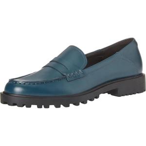 imageAmazon Essentials Womens Constructed LoaferDark Turquoise