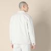 imageAmazon Essentials Mens RelaxedFit Stretch Cotton Utility JacketStone