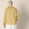 imageAmazon Essentials Mens RelaxedFit Stretch Cotton Utility JacketTan
