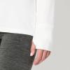 imageAmazon Essentials Womens Tech Stretch LongSleeve TShirtWhite