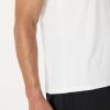 imageAmazon Essentials Mens Tech Stretch ShortSleeve TShirt Pack of 2BlackWhite