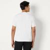 imageAmazon Essentials Mens Tech Stretch ShortSleeve TShirt Pack of 2BlackWhite