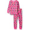 imageAmazon Essentials Star Wars Girls SnugFit Cotton PajamasMinnie Vibes  Kids