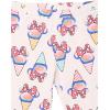 imageAmazon Essentials Disney  Marvel  Star Wars Girls and Toddlers Bike Shorts  Discontinued Colors Pack of 4Minnie and Friends