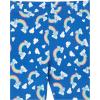 imageAmazon Essentials Disney  Marvel  Star Wars Girls and Toddlers Bike Shorts  Discontinued Colors Pack of 4Minnie and Friends