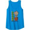 imageAmazon Essentials Guardians of the Galaxy Groot Grow With The Flow Tank TopSapphire Blue