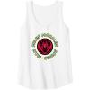 imageAmazon Essentials Marvel Miles Morales SpiderMan Circular Logo Tank TopWhite