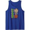 imageAmazon Essentials Guardians of the Galaxy Groot Grow With The Flow Tank TopRoyal Blue