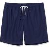 imageAmazon Essentials Mens Swimwear Swim TrunksNavy