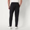 imageAmazon Essentials Mens Performance Stretch Contrast Woven Training Short with 6quot InseamBlack