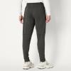 imageAmazon Essentials Mens Performance Stretch Contrast Woven Training Short with 6quot InseamCharcoal