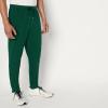 imageAmazon Essentials Mens Performance Stretch Contrast Woven Training Short with 6quot InseamDark Green
