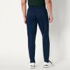 imageAmazon Essentials Mens Performance Stretch Contrast Woven Training Short with 6quot InseamNavy