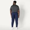 imageAmazon Essentials Mens Performance Stretch Contrast Woven Training Short with 6quot InseamNavy