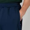 imageAmazon Essentials Mens Performance Stretch Contrast Woven Training Short with 6quot InseamNavy