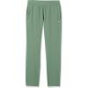 imageAmazon Essentials Mens Stretch Woven Training PantSage Green