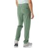 imageAmazon Essentials Mens Stretch Woven Training PantSage Green