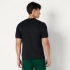 imageAmazon Essentials Mens Tech Stretch ShortSleeve TShirtBlack