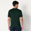 imageAmazon Essentials Mens Tech Stretch ShortSleeve TShirtDark Green