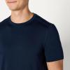 imageAmazon Essentials Mens Tech Stretch ShortSleeve TShirtNavy