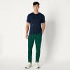 imageAmazon Essentials Mens Tech Stretch ShortSleeve TShirtNavy