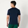 imageAmazon Essentials Mens Tech Stretch ShortSleeve TShirtNavy