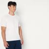 imageAmazon Essentials Mens Tech Stretch ShortSleeve TShirtWhite