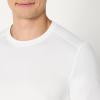 imageAmazon Essentials Mens Tech Stretch ShortSleeve TShirtWhite