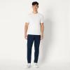 imageAmazon Essentials Mens Tech Stretch ShortSleeve TShirtWhite