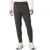 imageAmazon Essentials Mens Performance Stretch Contrast Woven Training Short with 6quot InseamCharcoal