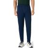 imageAmazon Essentials Mens Performance Stretch Contrast Woven Training Short with 6quot InseamNavy