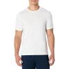 imageAmazon Essentials Mens Tech Stretch ShortSleeve TShirtWhite