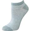 imageAmazon Essentials Womens Casual LowCut Socks Lightweight 6 PairsNavy