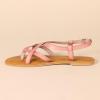 imageAmazon Essentials Womens Casual Strappy SandalDusty Rose