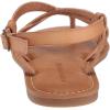 imageAmazon Essentials Womens Casual Strappy SandalNatural