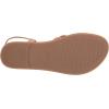 imageAmazon Essentials Womens Casual Strappy SandalNatural