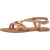imageAmazon Essentials Womens Casual Strappy SandalNatural